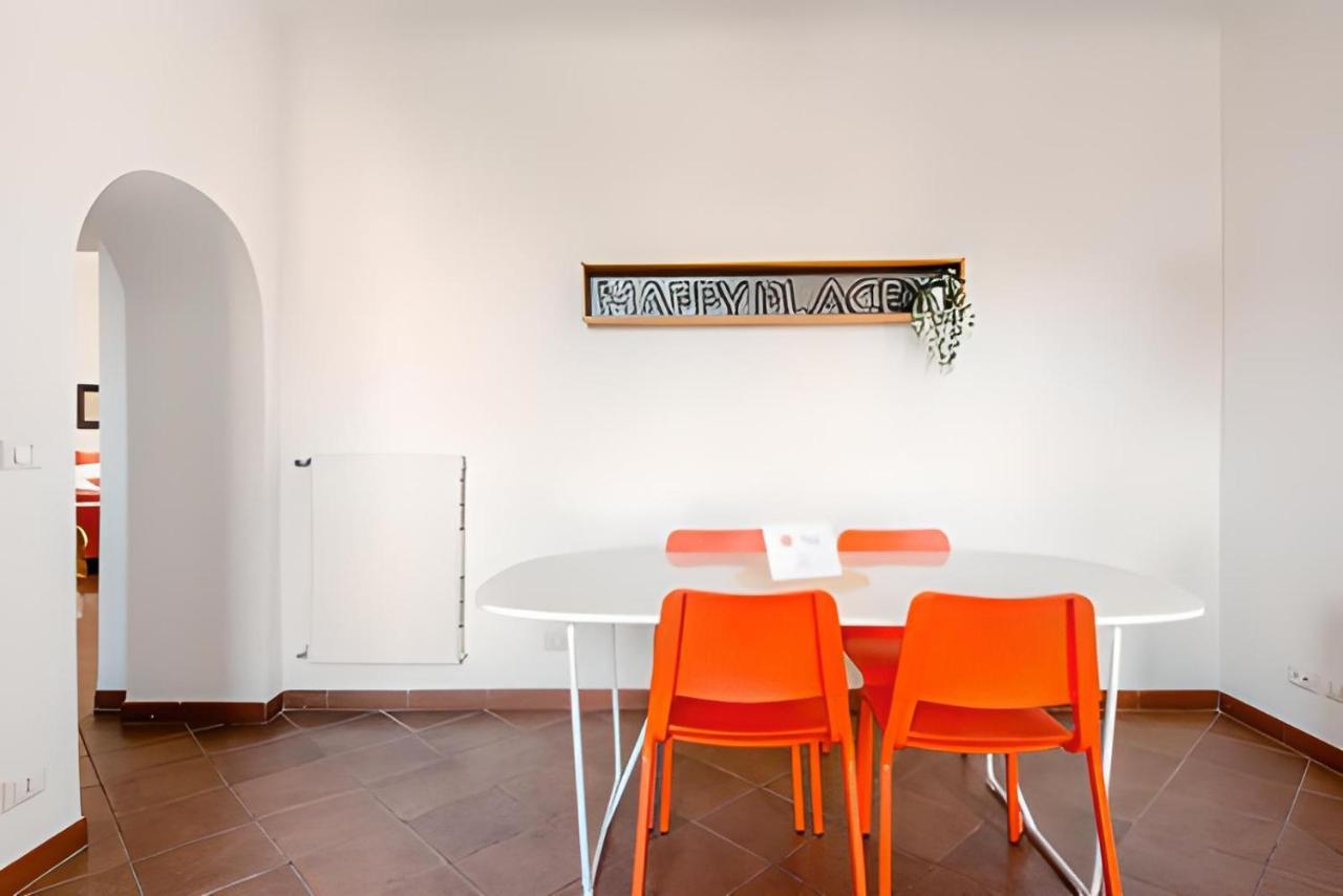 Giulia Apartment In Trastevere Ρώμη Εξωτερικό φωτογραφία