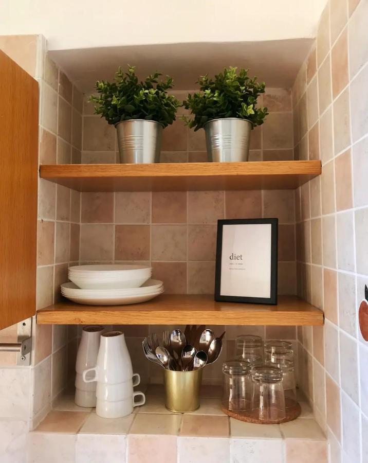 Giulia Apartment In Trastevere Ρώμη Εξωτερικό φωτογραφία