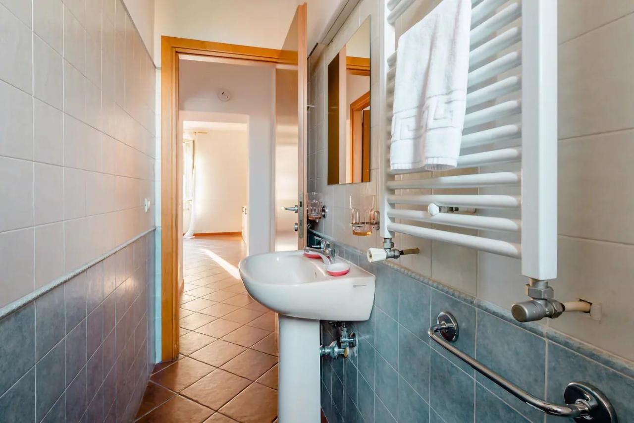 Giulia Apartment In Trastevere Ρώμη Εξωτερικό φωτογραφία