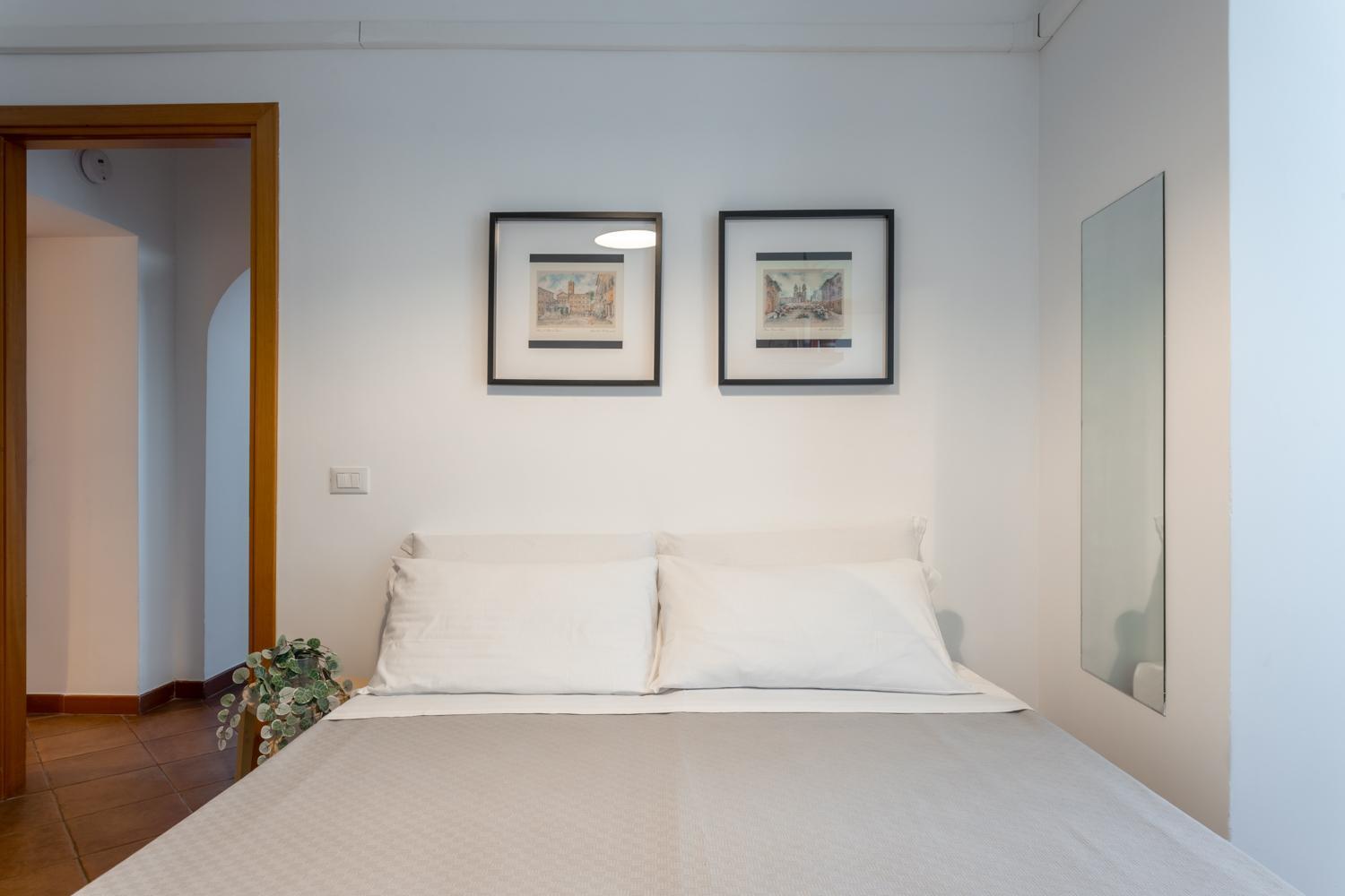 Giulia Apartment In Trastevere Ρώμη Εξωτερικό φωτογραφία