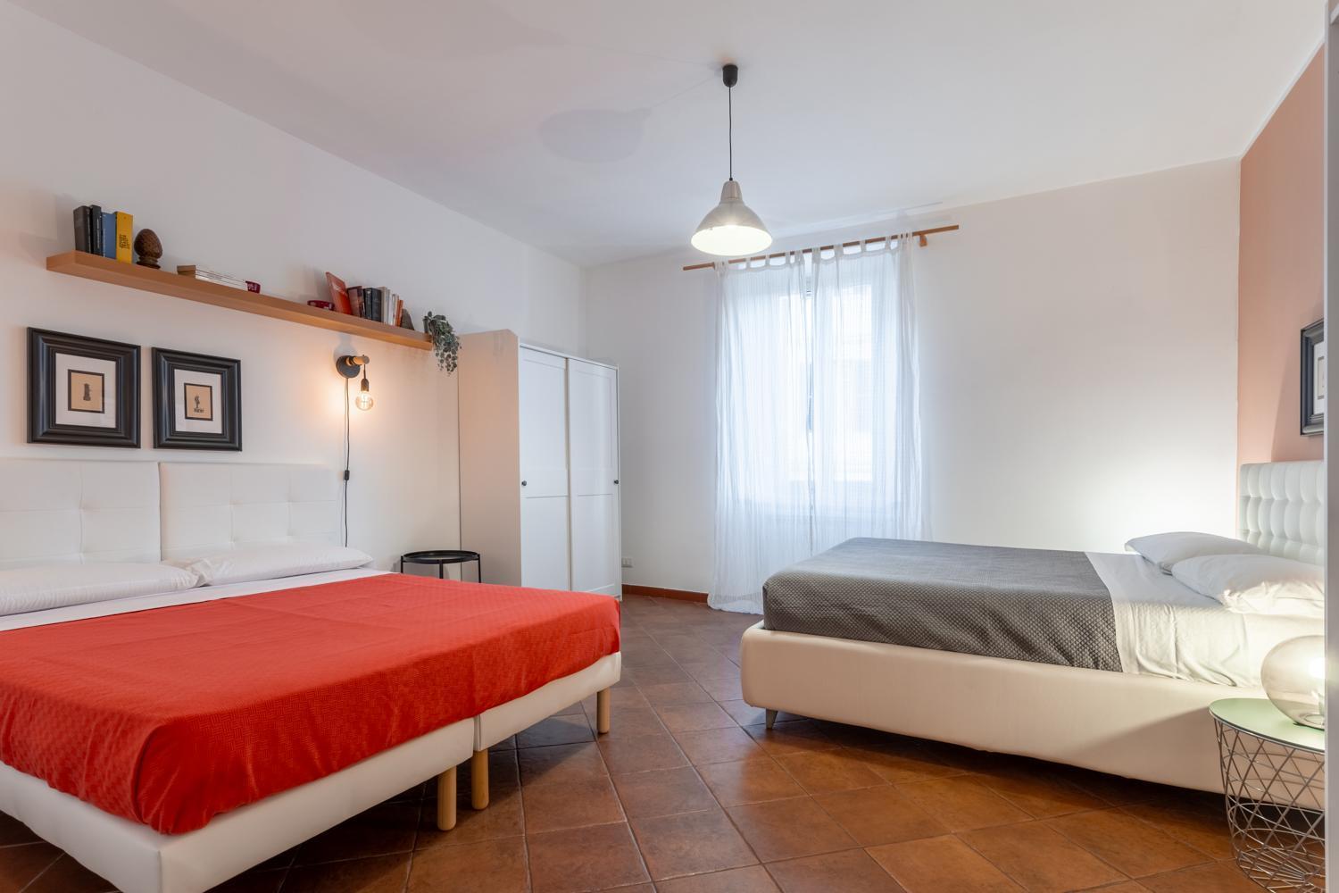 Giulia Apartment In Trastevere Ρώμη Εξωτερικό φωτογραφία